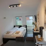 Fewo1846 - Sandberg - Unmittelbar An Der Hochschule Apartamento Flensburgo