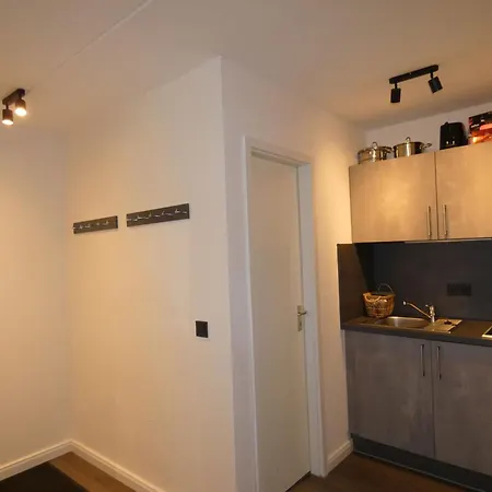 Fewo1846 - Sandberg - Unmittelbar An Der Hochschule Appartamento *