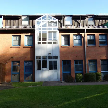 Fewo1846 - Sandberg - Unmittelbar An Der Hochschule Appartamento *