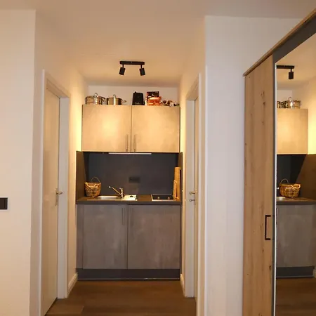 Fewo1846 - Sandberg - Unmittelbar An Der Hochschule