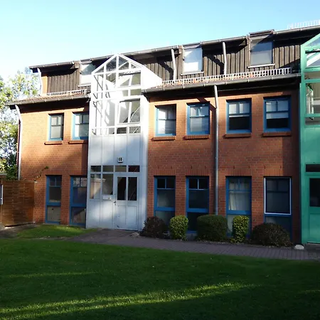 Appartamento Fewo1846 - Sandberg - Unmittelbar An Der Hochschule